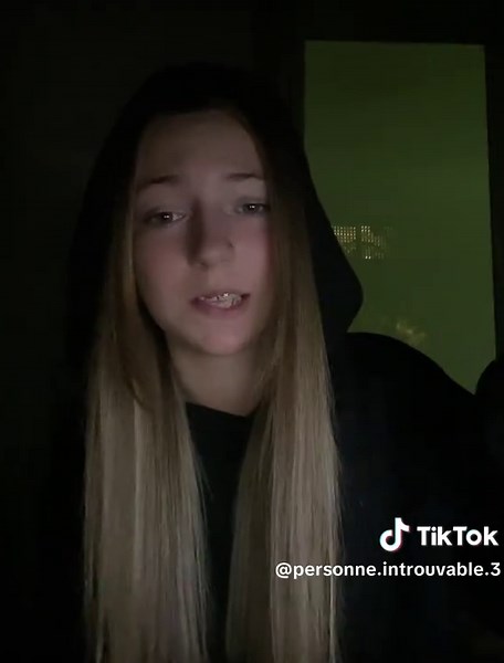 Vidéos de maud_psr (@personne.introuvable.3) avec son original - Célia💌