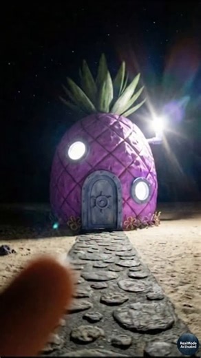 RealModeActivated on Instagram: "Bikini Bottom Has More Houses Than You Think ! .... . . we’re staying in bikini bottom for a week but we can only choose one house which one are you picking? Full version pn our Youtube channel, 12 minutes version, Ecery Single House in bikinibottom 👙."