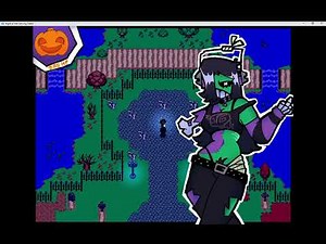 (Vore Game) Night Of The Starving Dead Demo Walkthrough/Playthrough