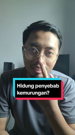 Kemurungan & Anxiety: Penyebab, Sinusitis Hidung, Penyakit & Tiger Milk Mushroom