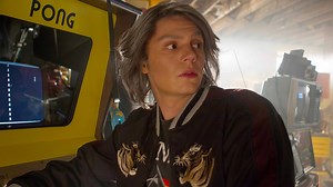 X-Men Apocalypse: Quicksilver protagonista del nuovo spot di Sky