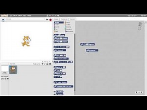 Scratch Can't Download sb2