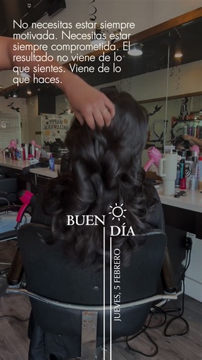 The blow dry bar, cepillados y acabados impecables 🤗 #blow #blowdry #secado #cepillado #blowout