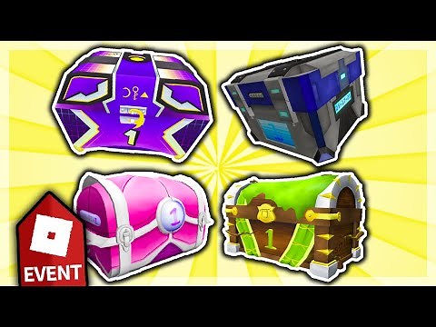 How to get ALL ITEMS in METAVERSE CHAMPIONS EVENT: WEEK 1!! (Roblox)