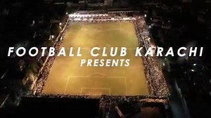 40K views · 869 reactions | OFFICIAL *PAKISTAN CHAMPIONS LEAGUE* PROMO! ⚽️⚽️ Biggest League in the History of the Country is now scheduled to begin later this year. First Home and Away League in Pakistani History featuring 12 Super Clubs! #PCL #FCKarachi | FC Karachi | Facebook