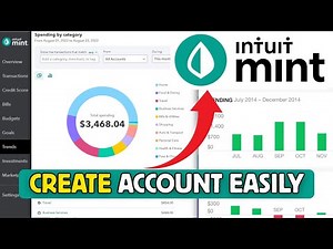 How to Create Mint Account 2025?