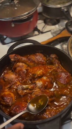 10K views · 474 reactions | Moma love in the kitchen #fyp #explorepage | Biglove Comedian | Facebook