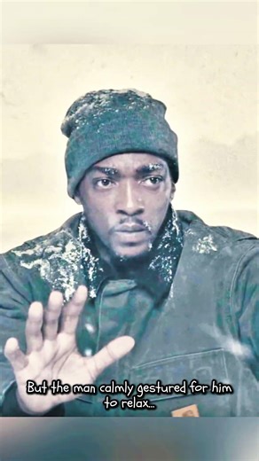 【Curiosity】If you could only stay in the Ice Age for 7 minutes, what would you do? ❄️🔥🪵 #movie #film