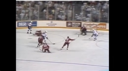 289K views · 3.3K reactions | Mario Lemieux defeats communism circa 1987 | Pittsburgh Sports Memories Podcast | Facebook