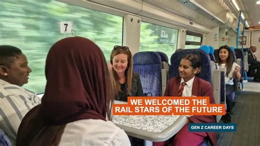 Southeastern Rail 200 celebration highlights for 2025 | Southeastern Railway