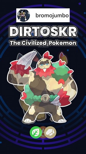 MINNESOTA Starter Pokemon?!