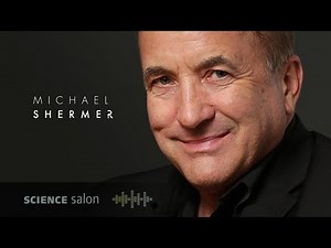 Dr. Michael Shermer — What is Truth? (SCIENCE SALON # 71)