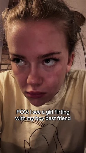 Don’t make me mad..