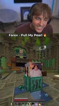 Farex - Pull My Pearl 🔥🎵