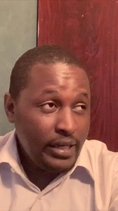 Rehearsing on Kamba news 😂😂😂😂😂 | Terence creative