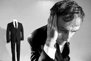 Andrew Bird announces new LP 'Inside Problems' (watch "Underlands" video)