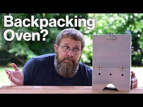 Bemco Backpacking Oven Review
