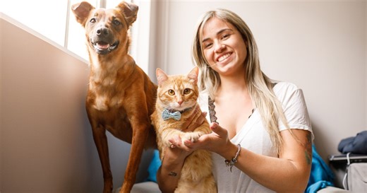 8 Best Pet Sitting Apps for Peace of Mind in 2025
