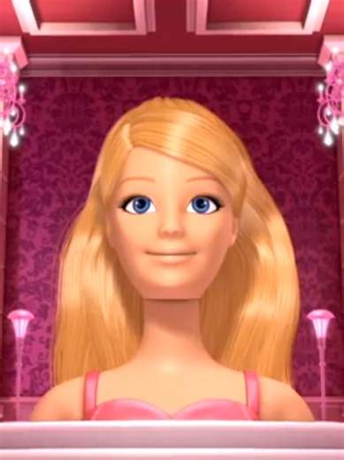 Barbie Dreamhouse Life Teresa and Raquelle clip