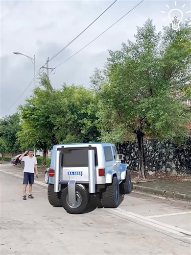 2.7K views | This is how we imagine the future of cars! 朗 | Design | Facebook