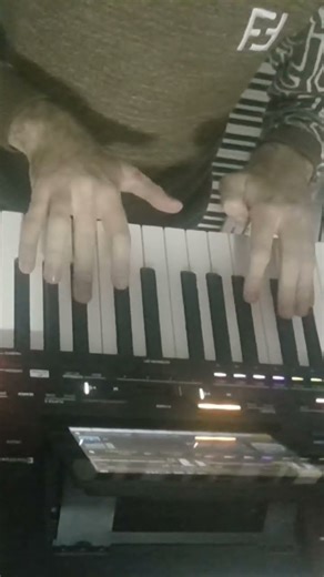 Minecraft Theme (piano cover)