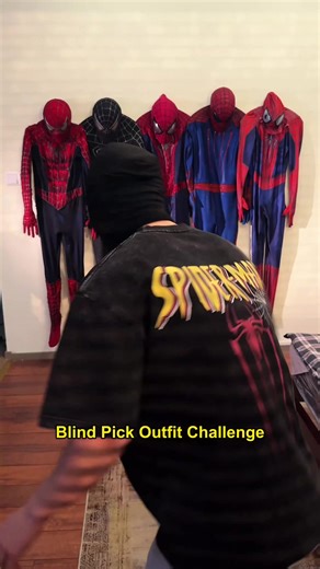 Explore the Amazing Spider-Man Mask Craft