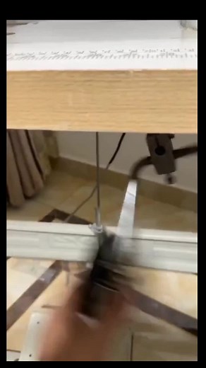 how to repair your sewing machine foot Pusher #sewingtutorial #sewingsecret #sewingsecrets #learnsewing