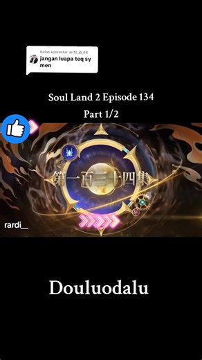 Soul Land 2 Episode 134 Review and Highlights