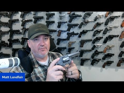 Taurus 856 38 Special