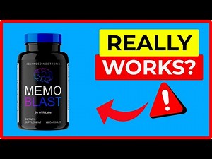 MemoBlast Review – DeepFake Memory Cure SCAM EXPOSED!