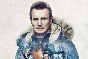 Movie Review – Cold Pursuit (2019)