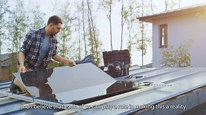 8.3K views |  Join our talent community here: infy.com/3JsDsFg Learn how Kevin's work at Infosys is helping a wind turbine manufacturer achieve their goal of generating affordable, renewable energy. #ForwardWithInfosys | Infosys | Facebook