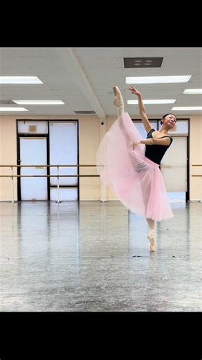 twirling #ballet #turns #dance #fyp #dancer | ballet