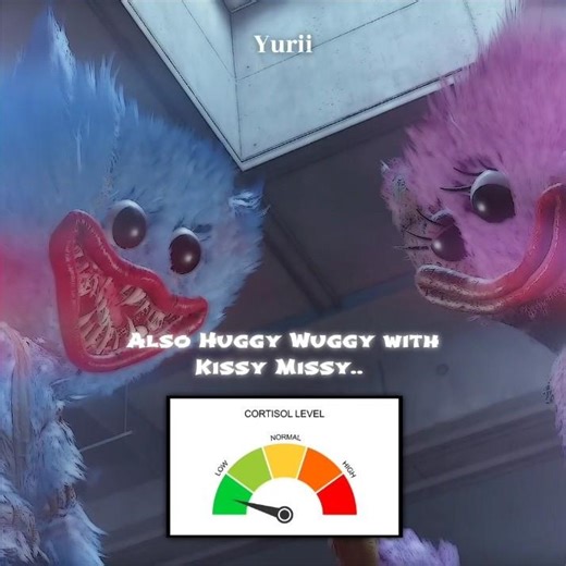 😁hehe#fypシ#edit#shorts#poppyplaytime#huggywuggy#poppyplaytimechapter5#kissymissymeme