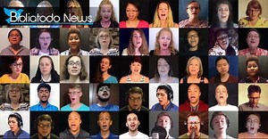 ‘In Christ Alone’: Virtual Choir Presents Stunning Performance a Cappella (Video) - CHRISTIAN NEWS - LAST MINUTE