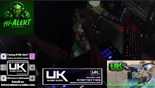Small cut from my latest show on @Uk bass radio #drumandbass #dnb #jungle #DJ #2025 #dancefloorbangers