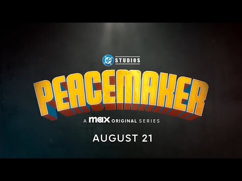 Peacemaker Season 2 Teaser