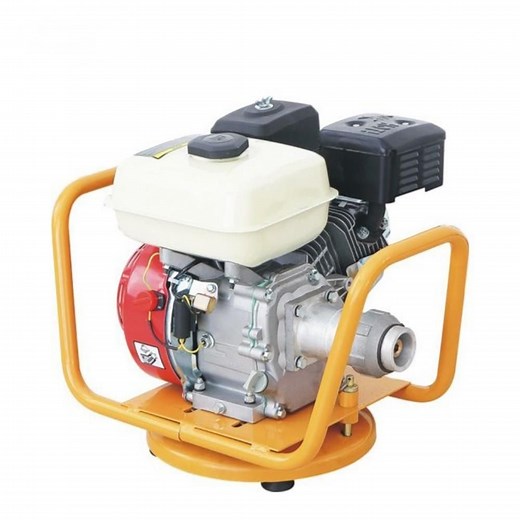 [Hot Item] Professional Robin Engine Concrete Vibrator with Ey20 5.0HP Engine
