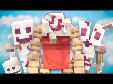 Medieval Minecraft The END of the WORLD