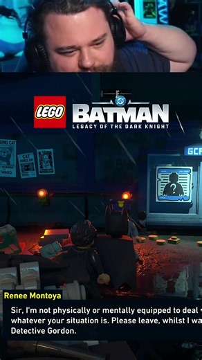 LEGO BATMAN LEGACY OF THE DARK KNIGHT #gaming #lego #batman | Lego Batman Legacy Of The Dark Knight