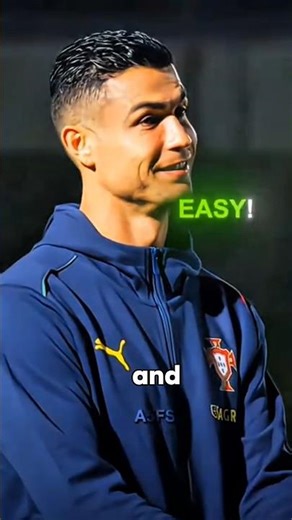 Ronaldo vs Robot Goalkeeper 🤖⚽ Who Wins?#CristianoRonaldo #Football #Soccer #RobotGoalkeeper #CR7