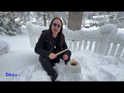 Jason Gianni - Drummer’s Polymetric Mastery