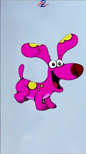 how to draw dog EASY Step by Step