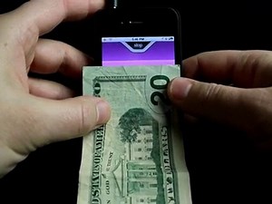 Money Scan x2 (Money Detector)