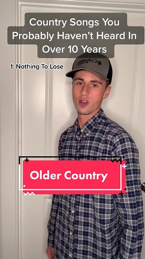 Rediscovering Classic Country Songs from the 2000s