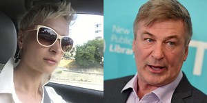 Alec Baldwin ensayaba un disparo hacia la cámara cuando hizo el tiro mortal
