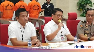 Polisi Ungkap 4 Kasus TPPO ke Timur Tengah, 2 Korban Meninggal Dunia