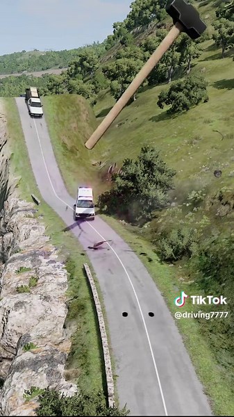 Explore Endless Roads: Your Ultimate Open-World Driving Experience | Driving