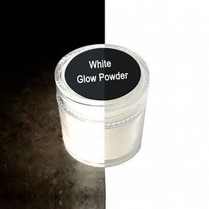 [Hot Item] White Luminous Powder