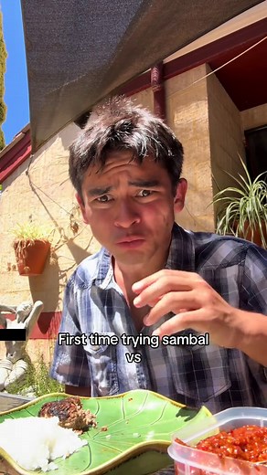 My Journey with Sambal: From First Taste to Addicted
